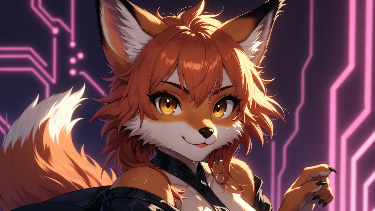 Mejores generadores de porno furry con IA 2026: las mejores herramientas comparadas