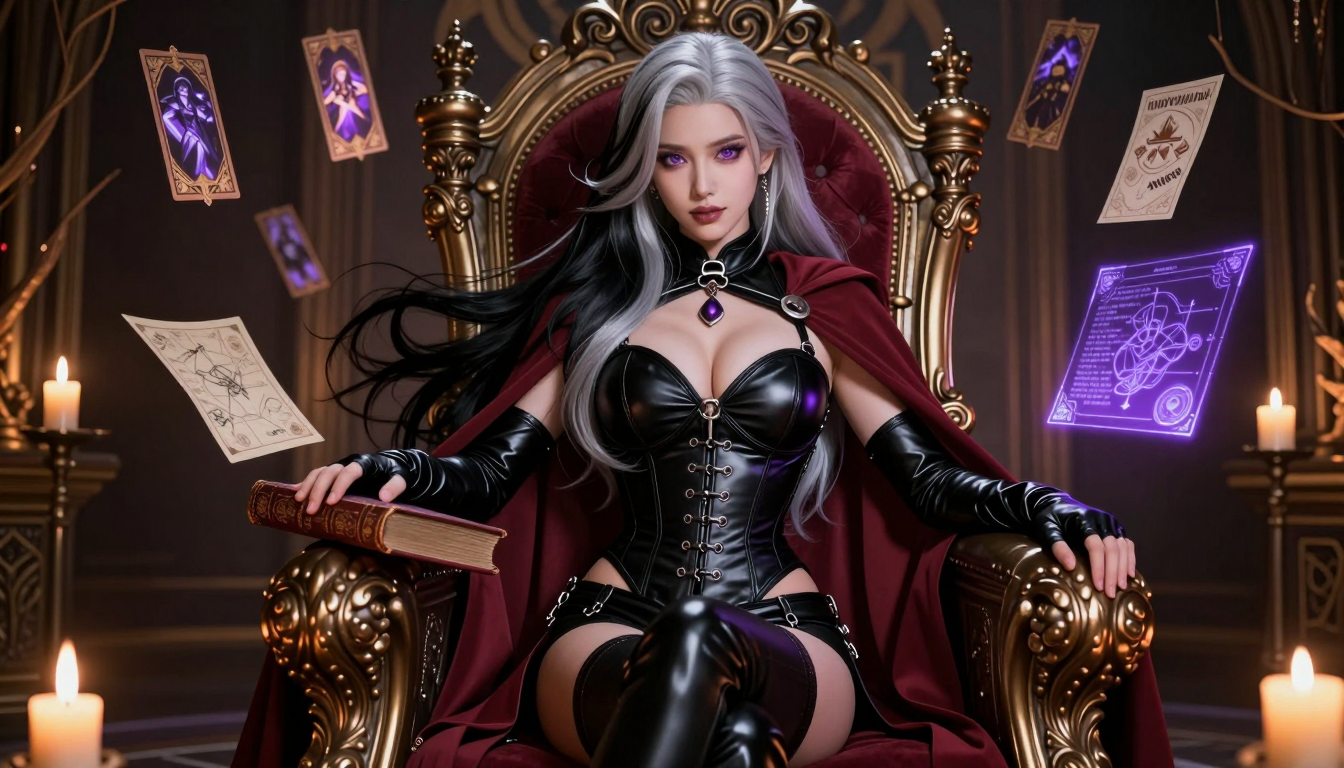 Los mejores chatbots de roleplay con IA para personajes e historias 2026